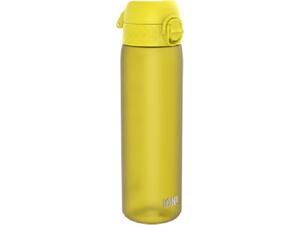 Παγουρίνο πλαστικό Slim Ion8 500ml κίτρινο (I8RF500YEL)
